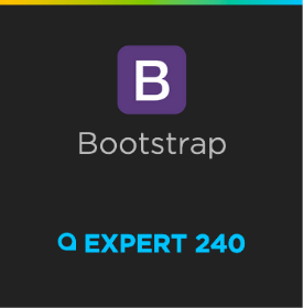 Skill Assessment - Bootstrap